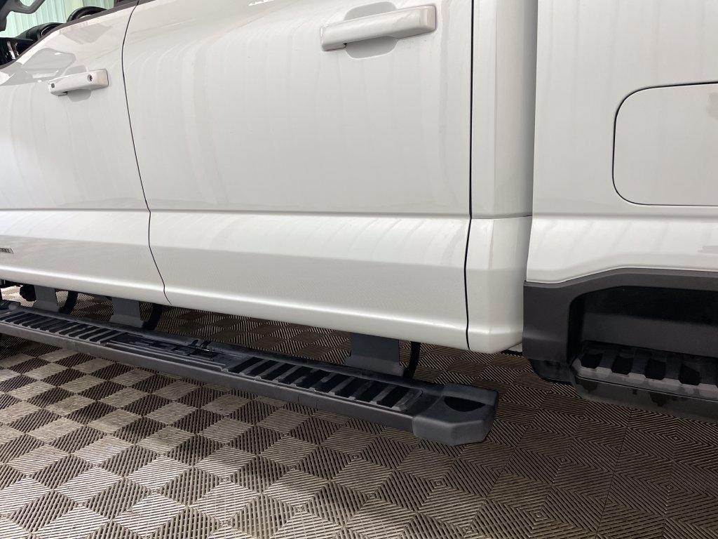 Used 2025 Ford F250 Lariat w/ Lariat Ultimate Package AWD/4WD image 49