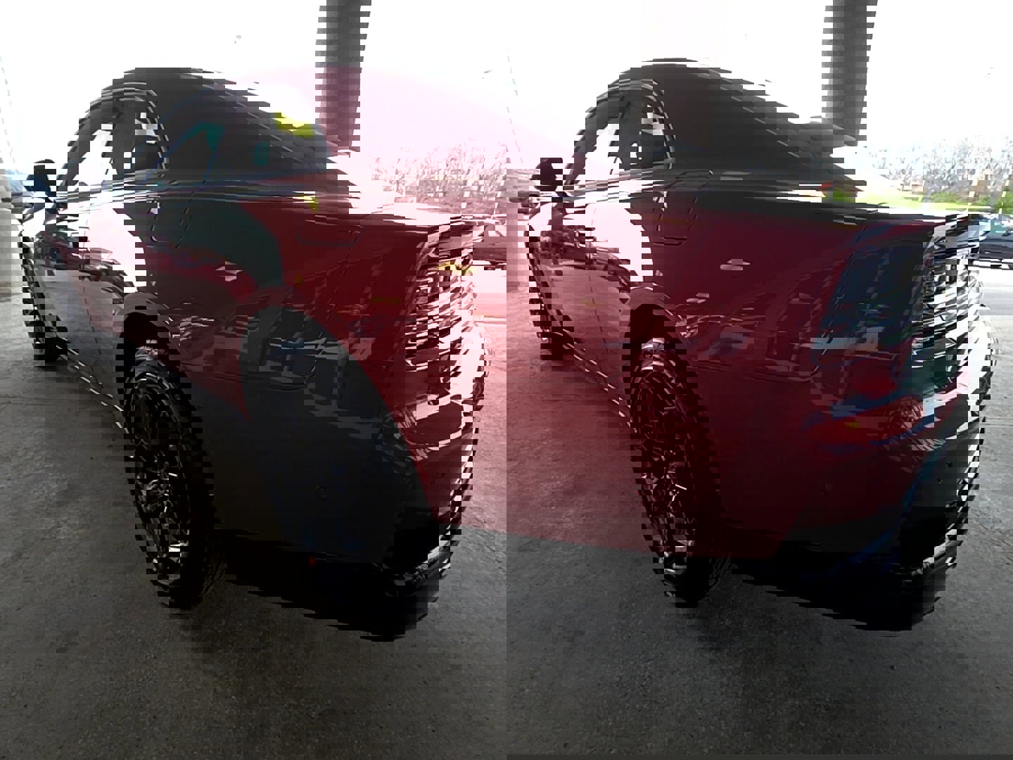 New 2026 Dodge Charger R/T image 7