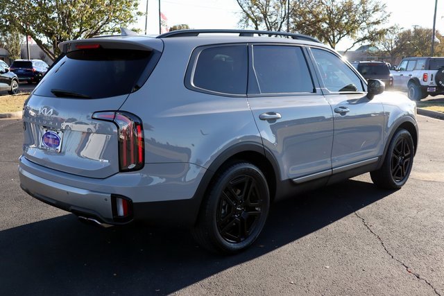 Used 2023 Kia Telluride EX X-Line image 15