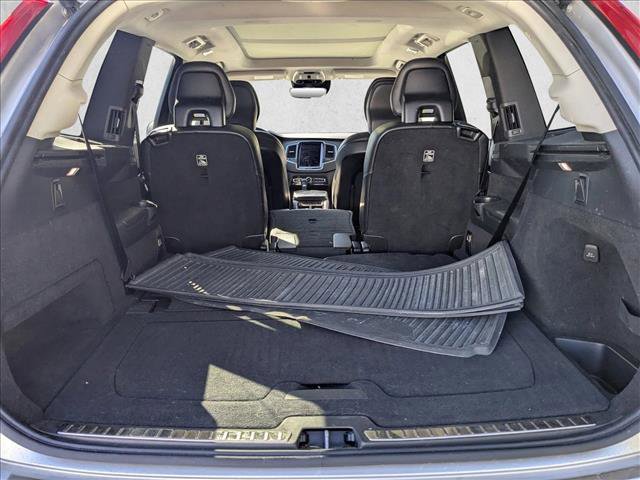 Used 2019 Volvo XC90 T5 Momentum image 7
