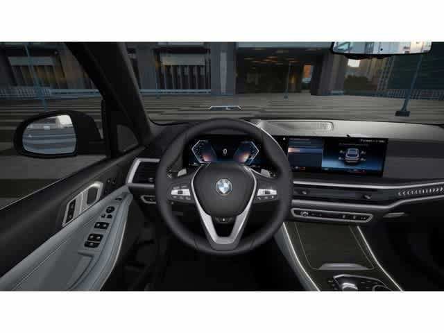 Used 2026 BMW X5 sDrive40i w/ Climate Comfort Package RWD image 13