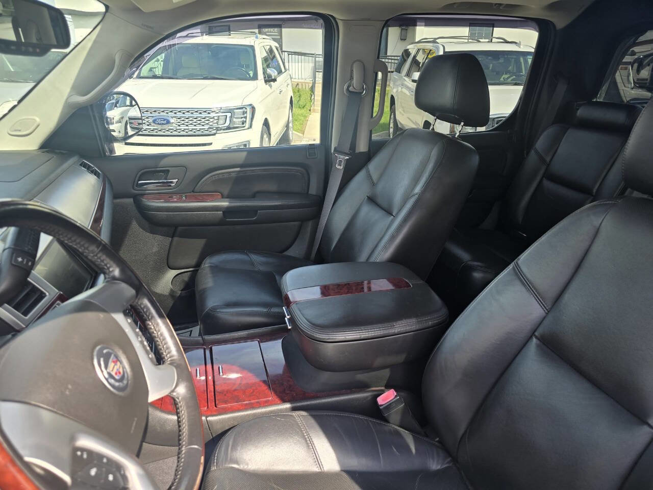 Used 2008 Cadillac Escalade EXT image 57