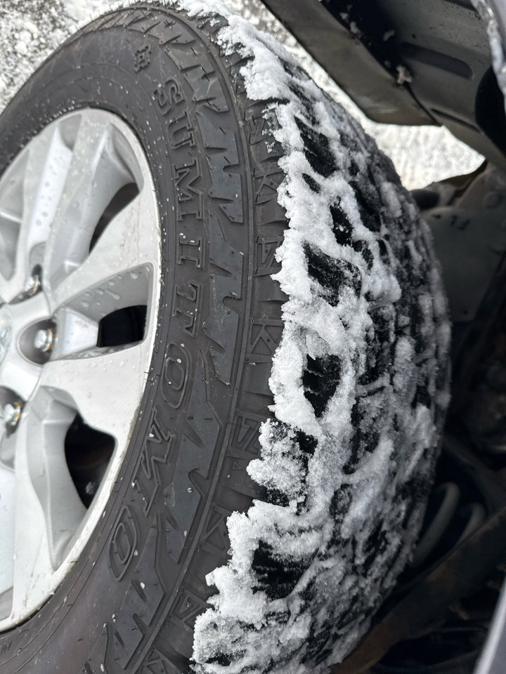 Used 2012 Toyota Sequoia Limited image 38