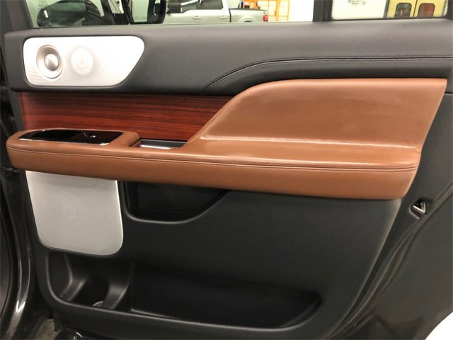 Used 2024 Lincoln Navigator L Reserve image 35