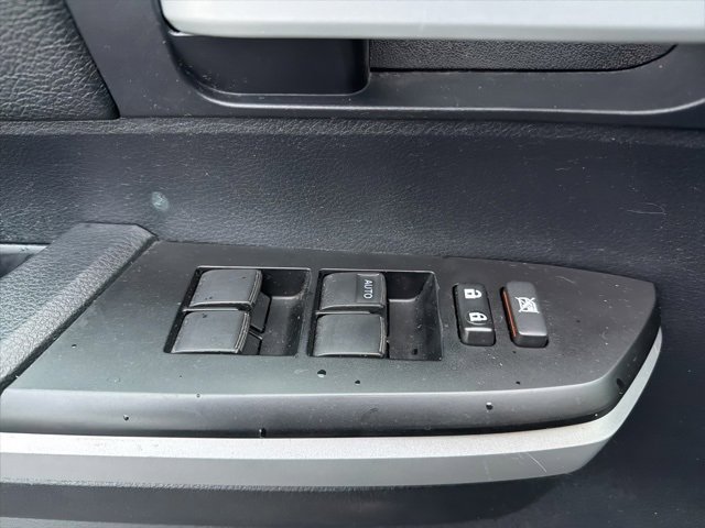 Certified 2016 Toyota Tundra SR5 w/ TRD Off Road Package image 21