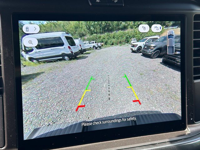 New 2026 Ford F150 XL AWD/4WD image 15