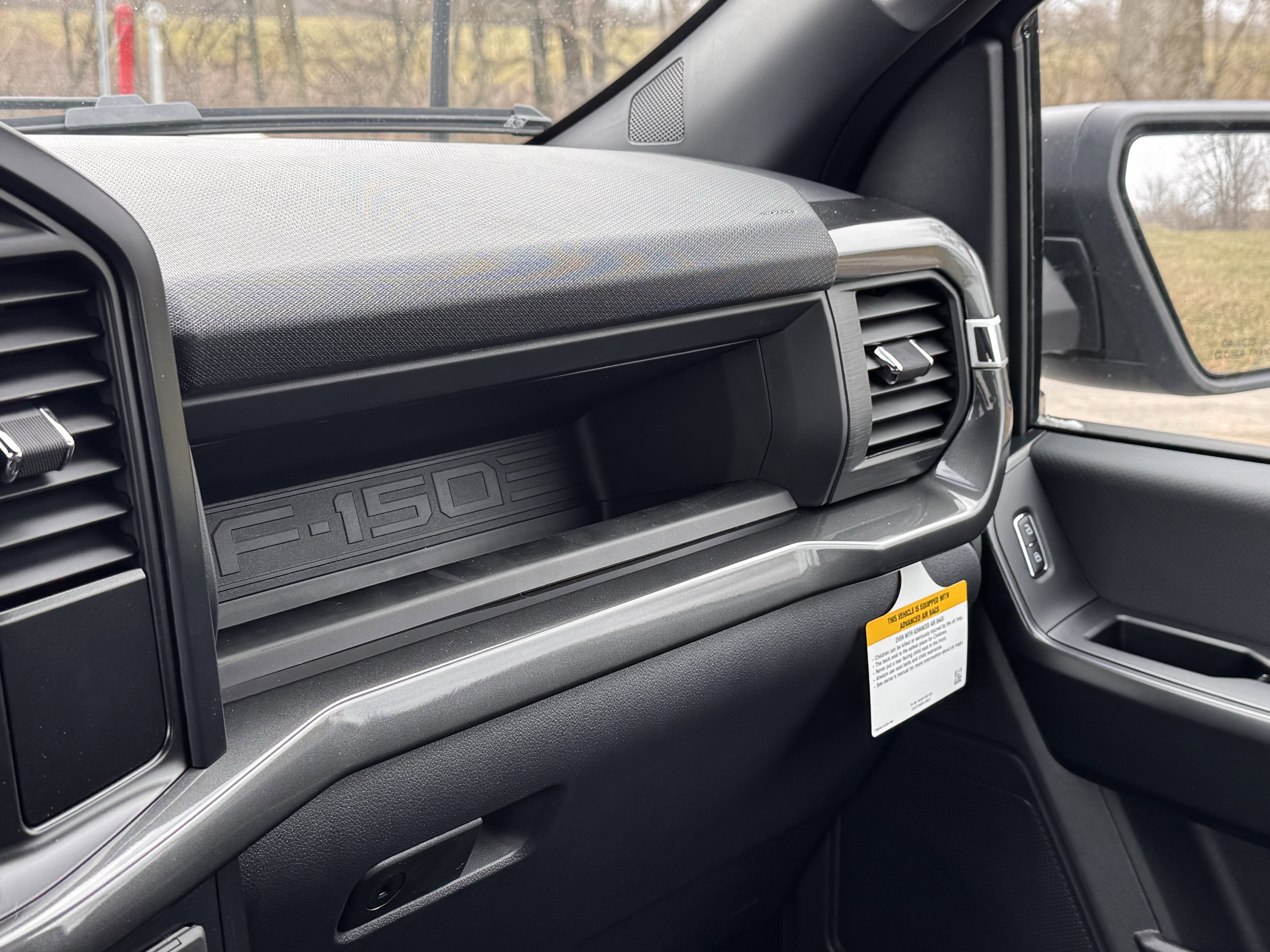 New 2026 Ford F150 STX w/ F-150 LOBO Package image 16