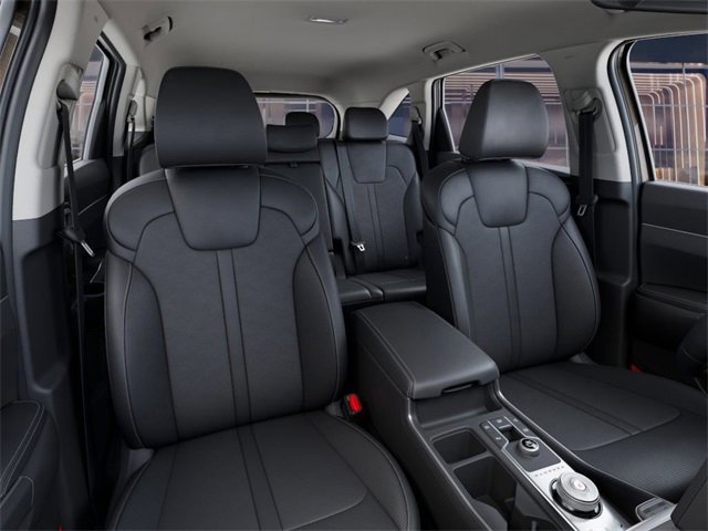 New 2026 Kia Sorento EX image 15