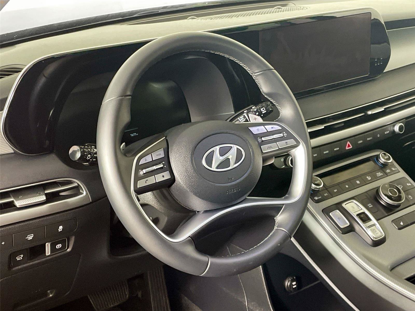 Used 2025 Hyundai Palisade XRT AWD/4WD image 19