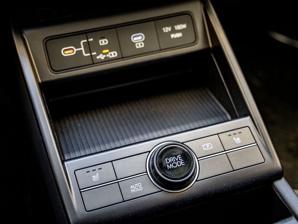 New 2025 Hyundai Kona SEL FWD image 22