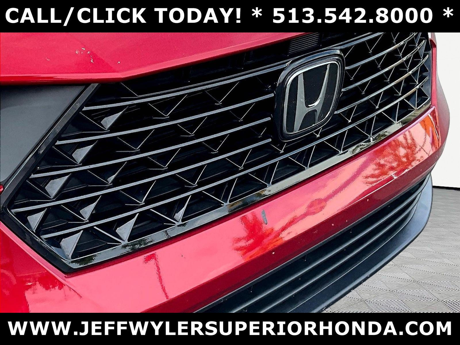 Used 2024 Honda Accord LX image 30