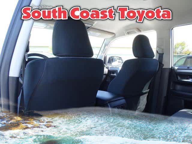 Certified 2018 Toyota 4Runner SR5 RWD image 20