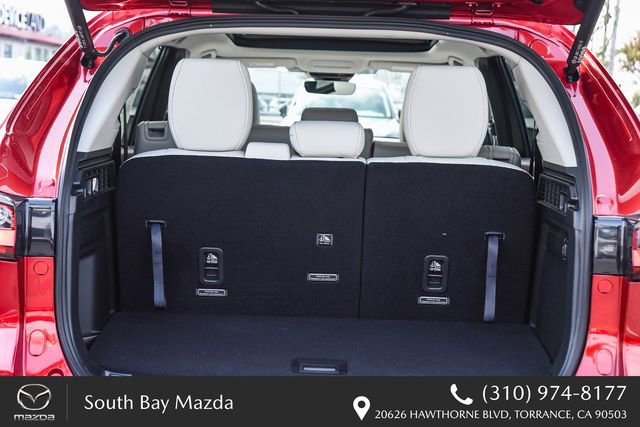 New 2026 MAZDA CX-90 3.3 Turbo S w/ Premium Package image 12