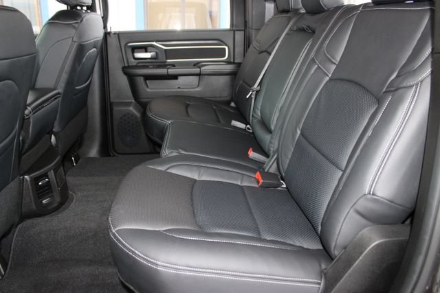 Used 2026 RAM 2500 Big Horn AWD/4WD image 24