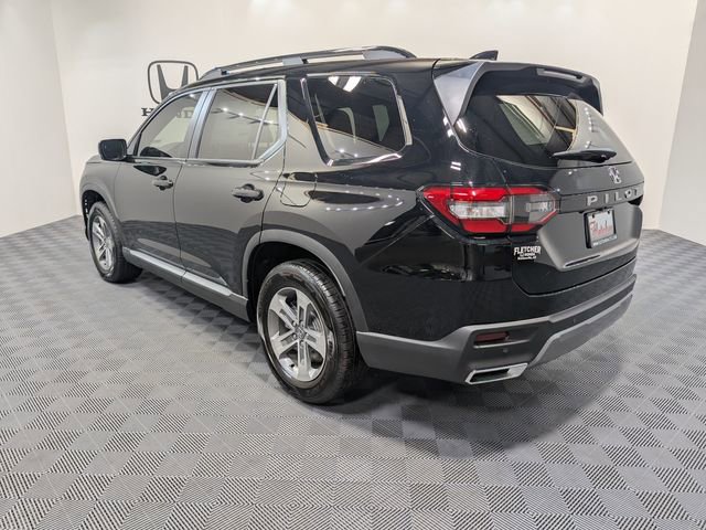 New 2026 Honda Pilot EX-L image 4