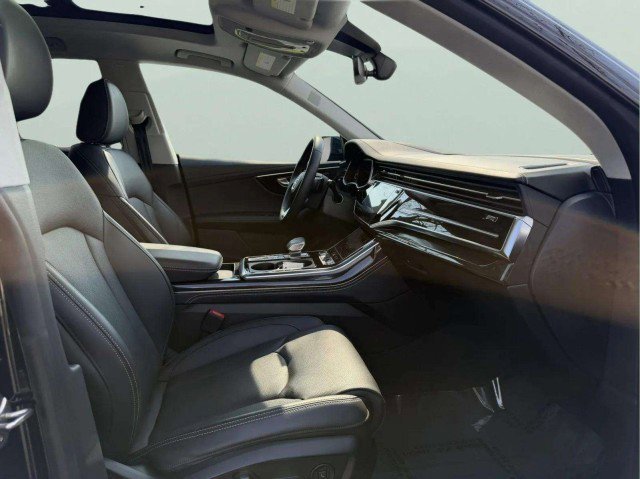 Certified 2024 Audi Q8 Prestige w/ Prestige Package AWD/4WD image 29