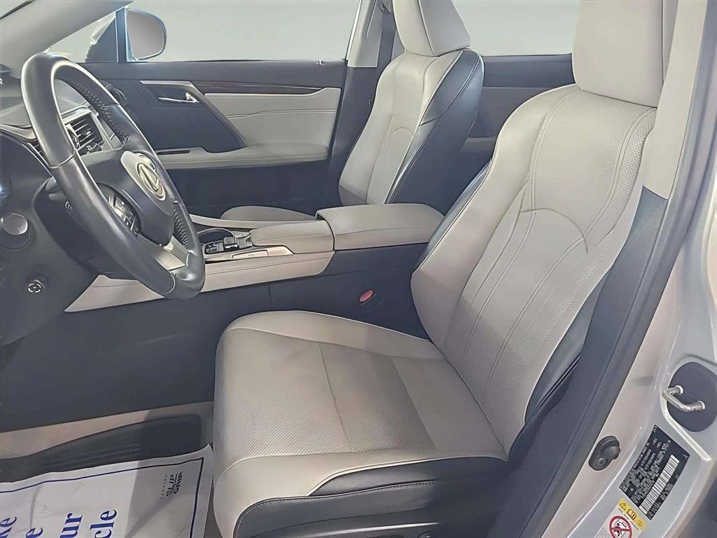 Used 2016 Lexus RX 350 AWD image 16