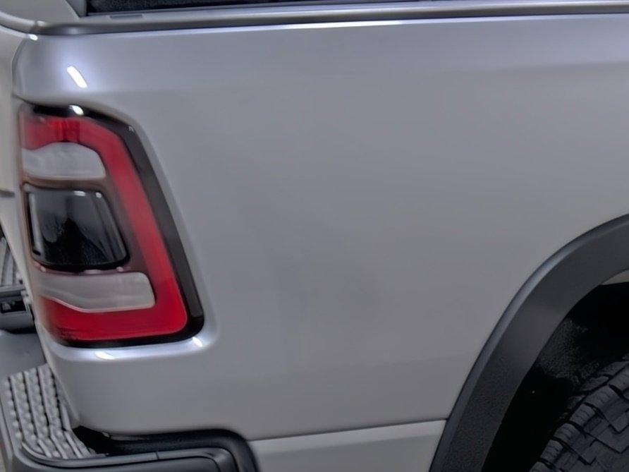 Used 2022 RAM 1500 Rebel w/ Rebel Level B Equipment Group image 13