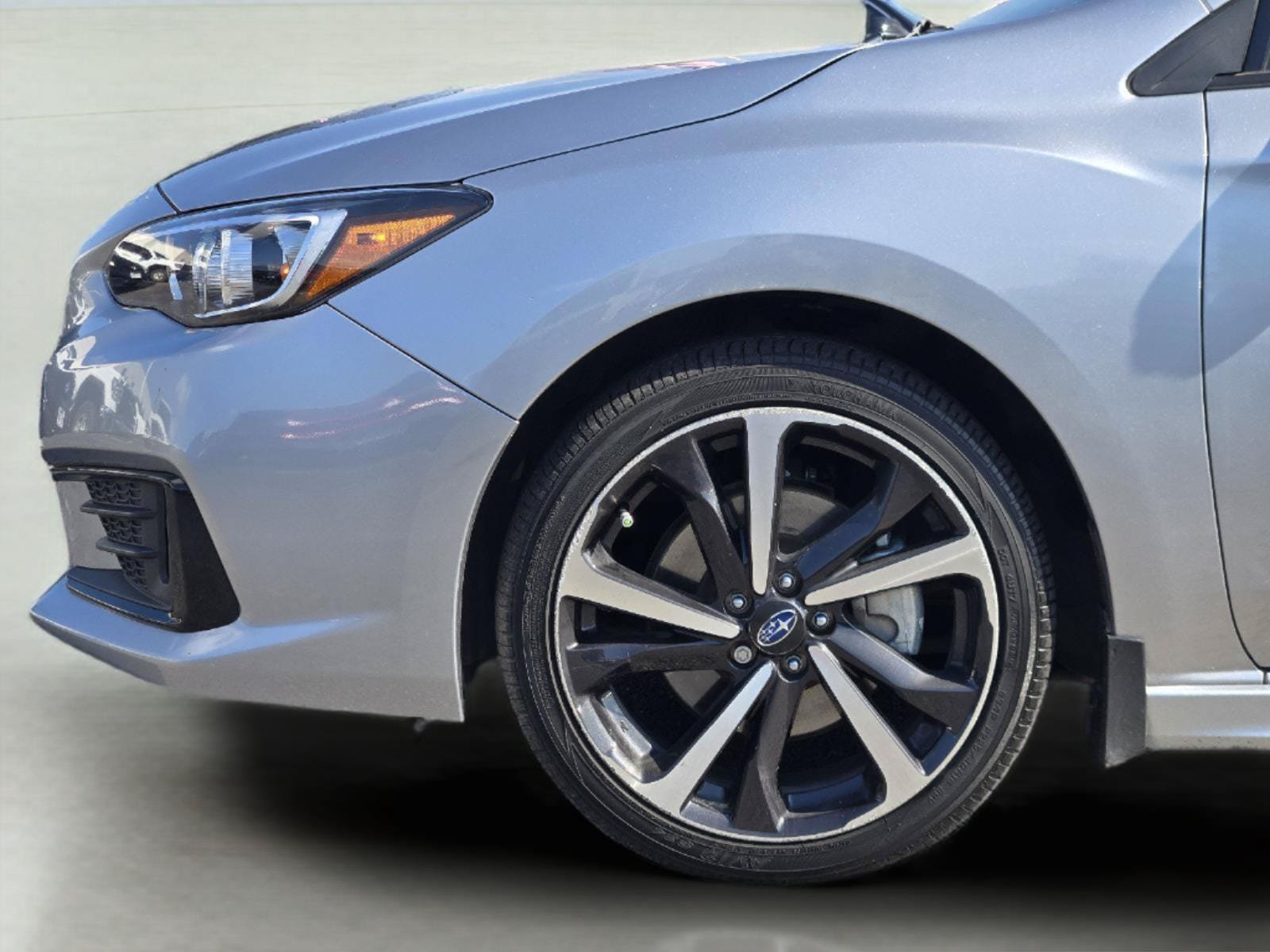 Used 2020 Subaru Impreza 2.0i Sport AWD/4WD image 9