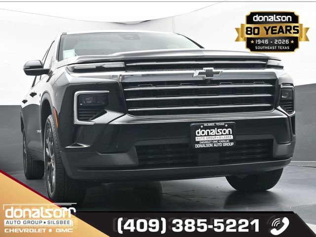 New 2026 Chevrolet Traverse LT w/ Sun and Wheel Package image 16