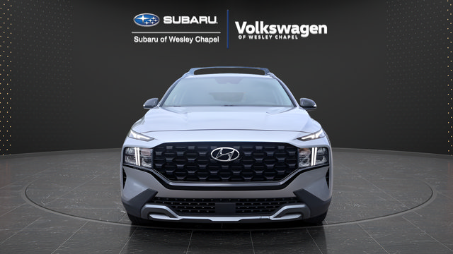 Used 2022 Hyundai Santa Fe XRT FWD image 3