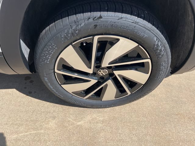 New 2026 Volkswagen Atlas SE AWD/4WD image 12