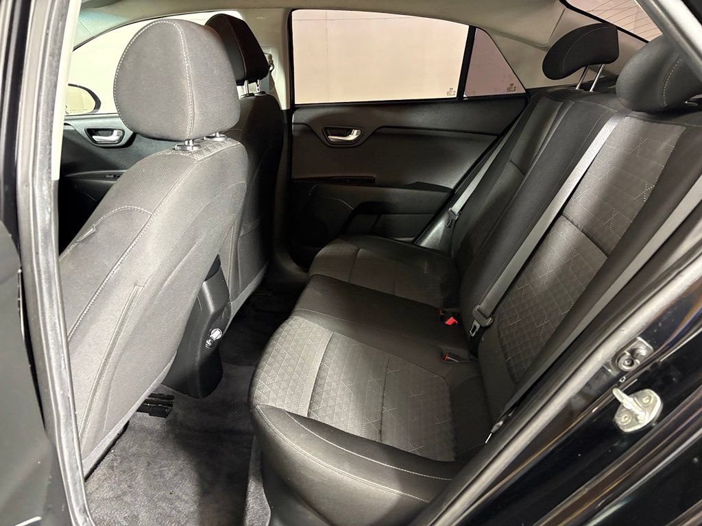 Used 2018 Kia Rio S FWD image 38
