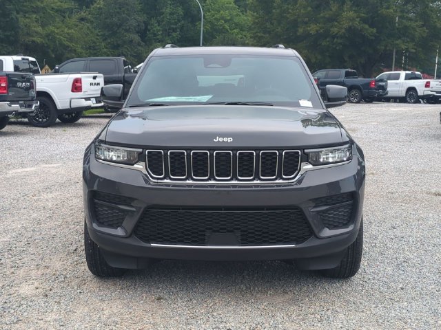 New 2026 Jeep Grand Cherokee Laredo X AWD/4WD image 8