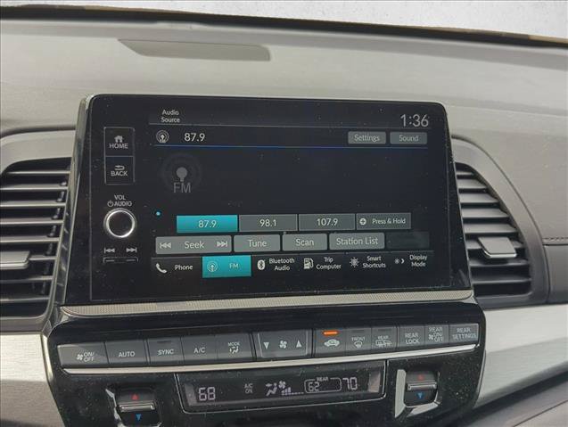 Certified 2026 Honda Odyssey EX-L image 12