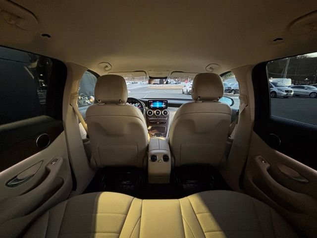 Certified 2022 Mercedes-Benz GLC 300 4MATIC image 58