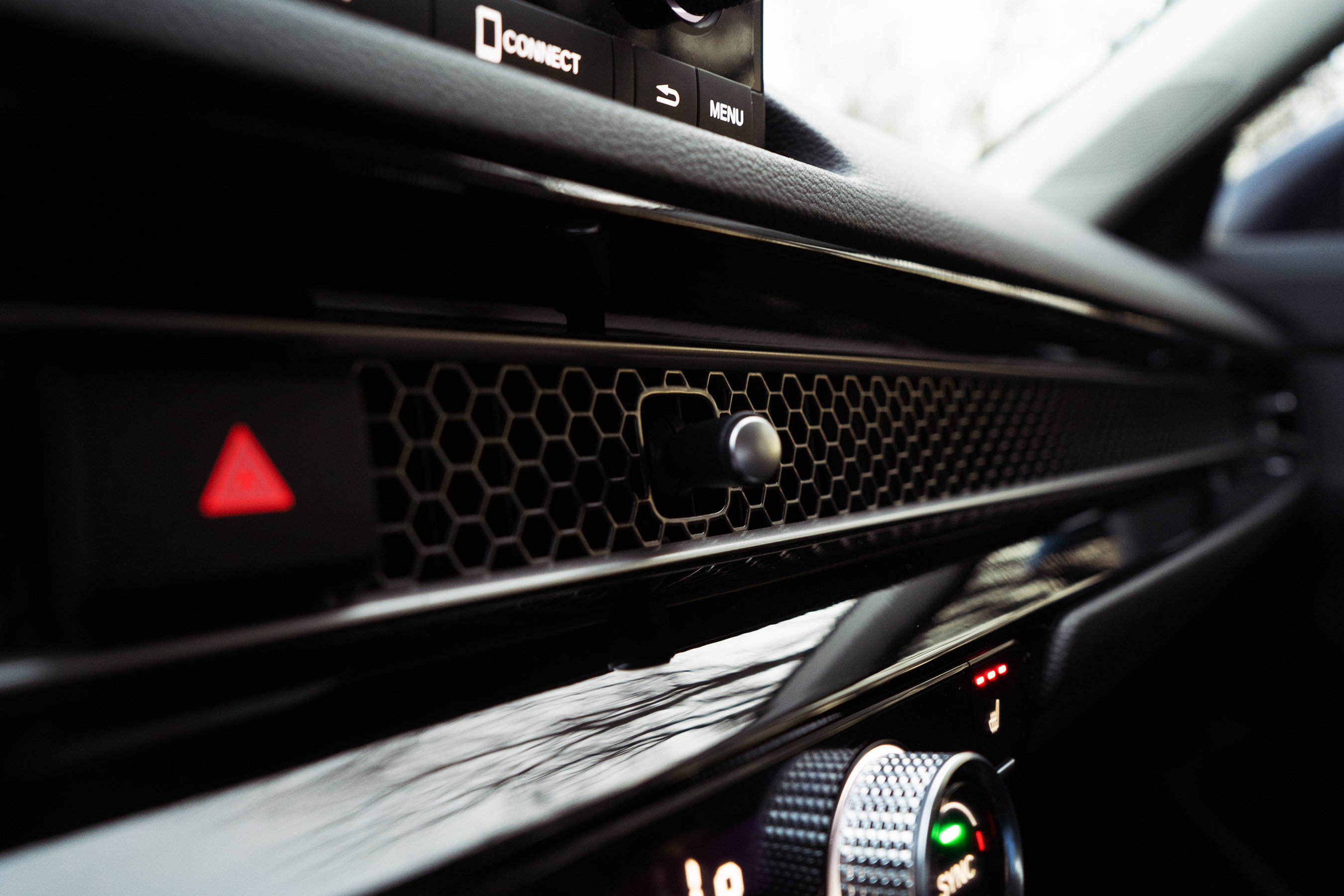 Used 2024 Honda Civic EX image 32