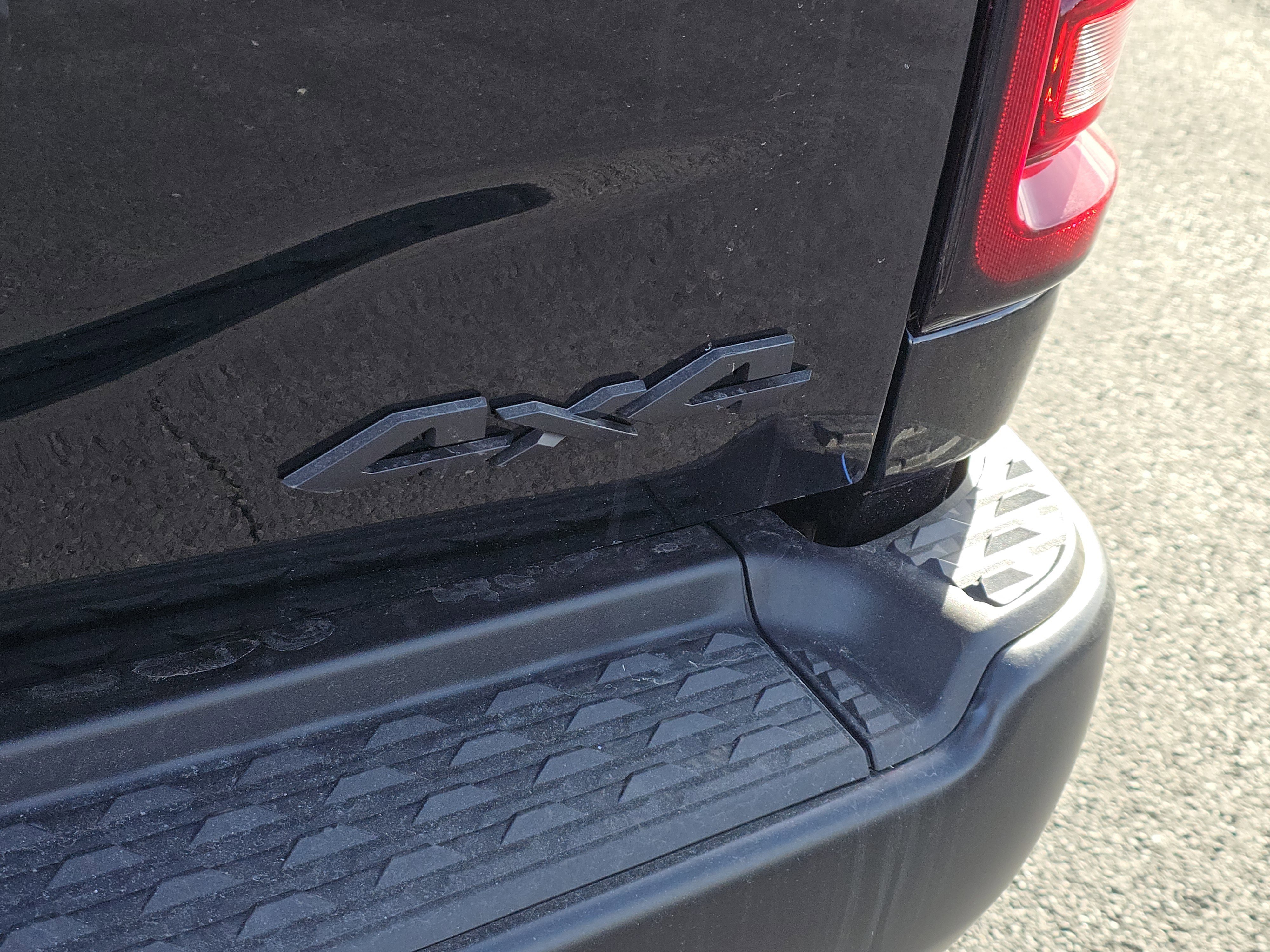 New 2026 RAM 3500 Tradesman image 11