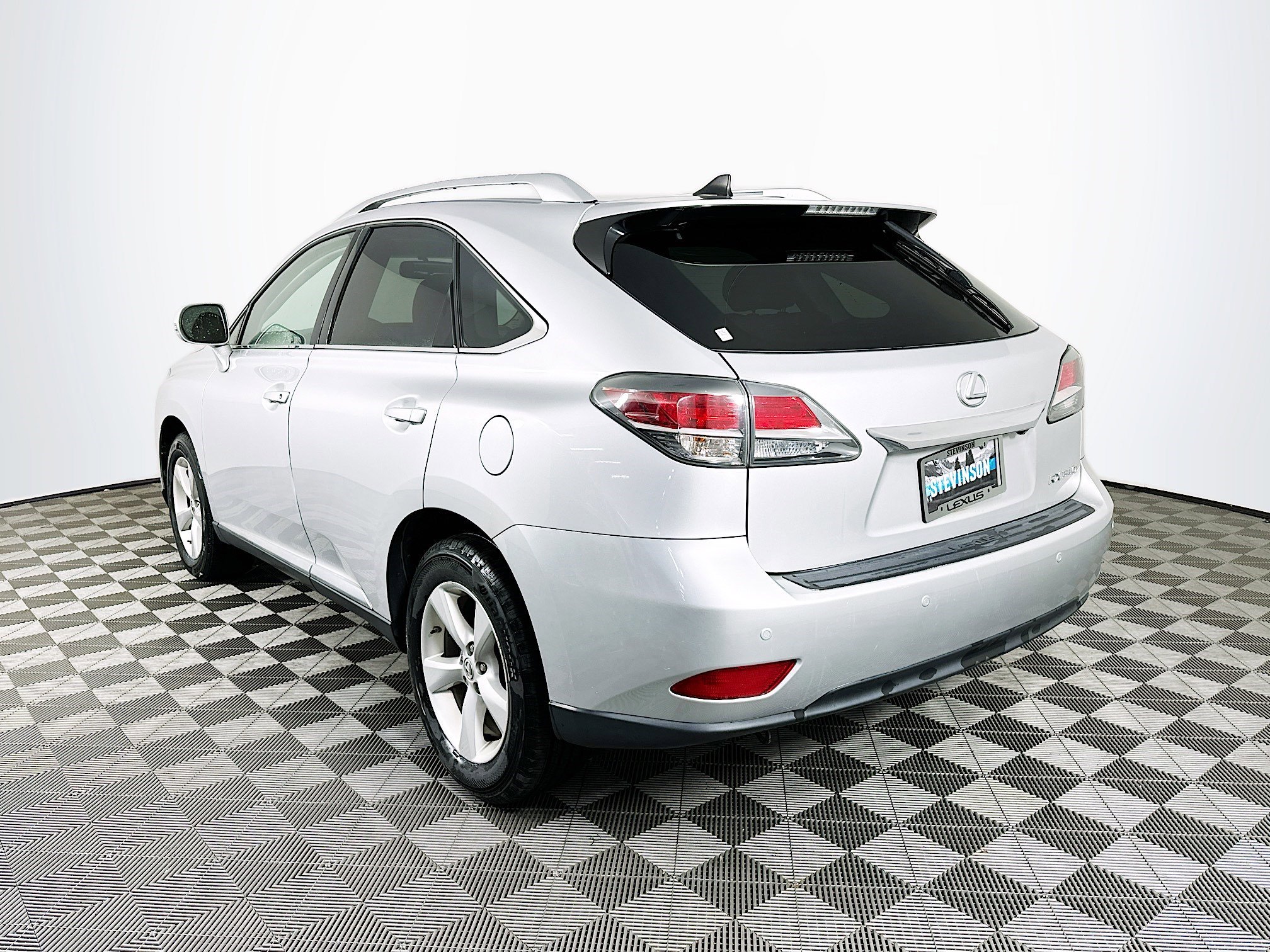 Used 2015 Lexus RX 350 AWD image 5