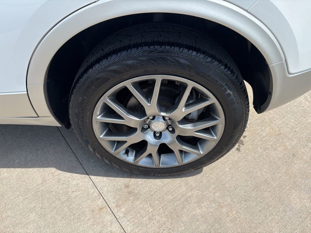 Used 2019 Buick Encore Sport Touring w/ Safety Package AWD/4WD image 14