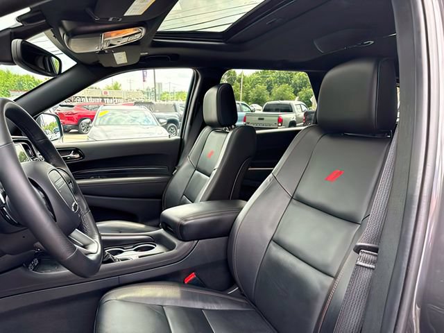 Used 2024 Dodge Durango GT AWD/4WD image 29