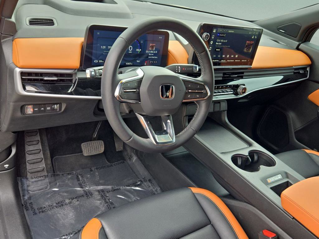 Used 2025 Honda Prologue Elite image 35