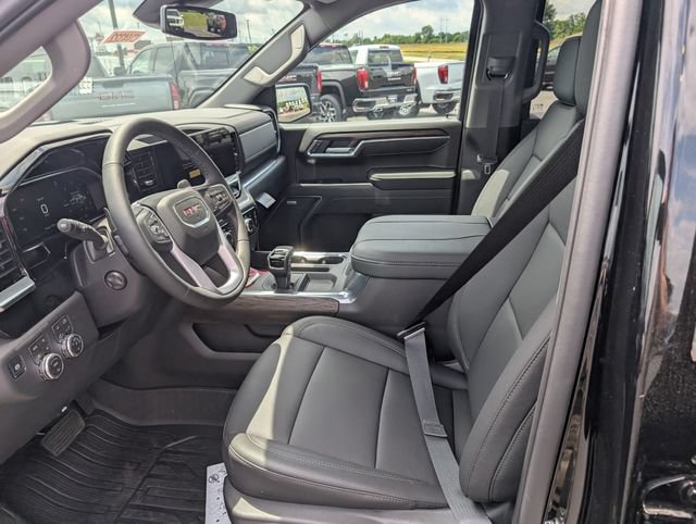 New 2026 GMC Sierra 1500 SLT w/ SLT Premium Plus Package AWD/4WD image 14
