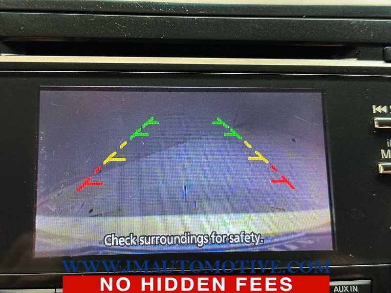 Used 2013 Nissan Altima 2.5 SV FWD image 29
