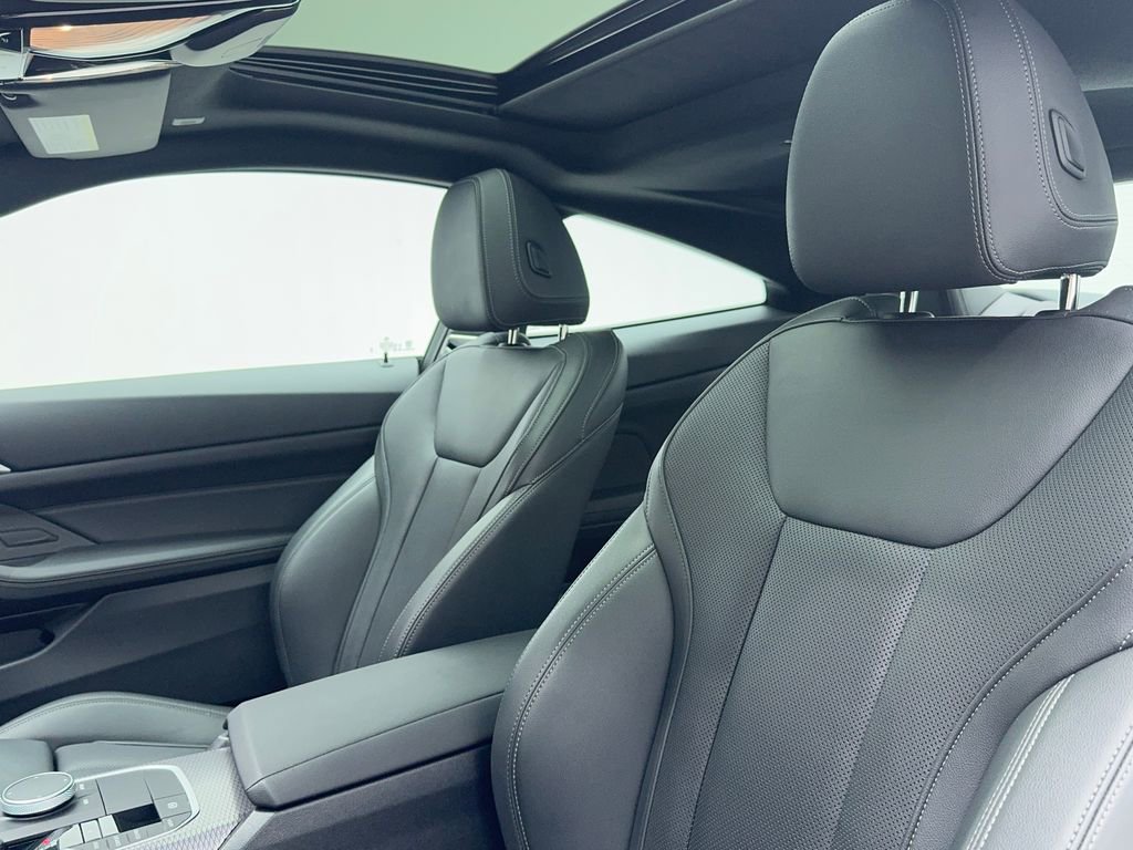 Used 2026 BMW 430i xDrive Coupe image 39