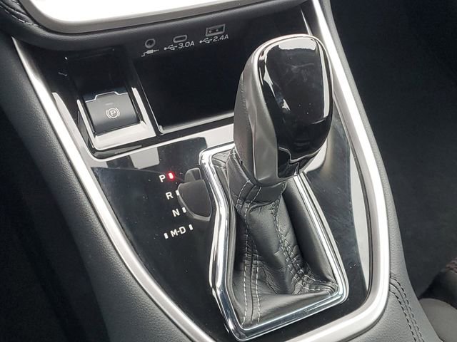 Certified 2025 Subaru Outback Premium w/ Popular Package #1A image 28