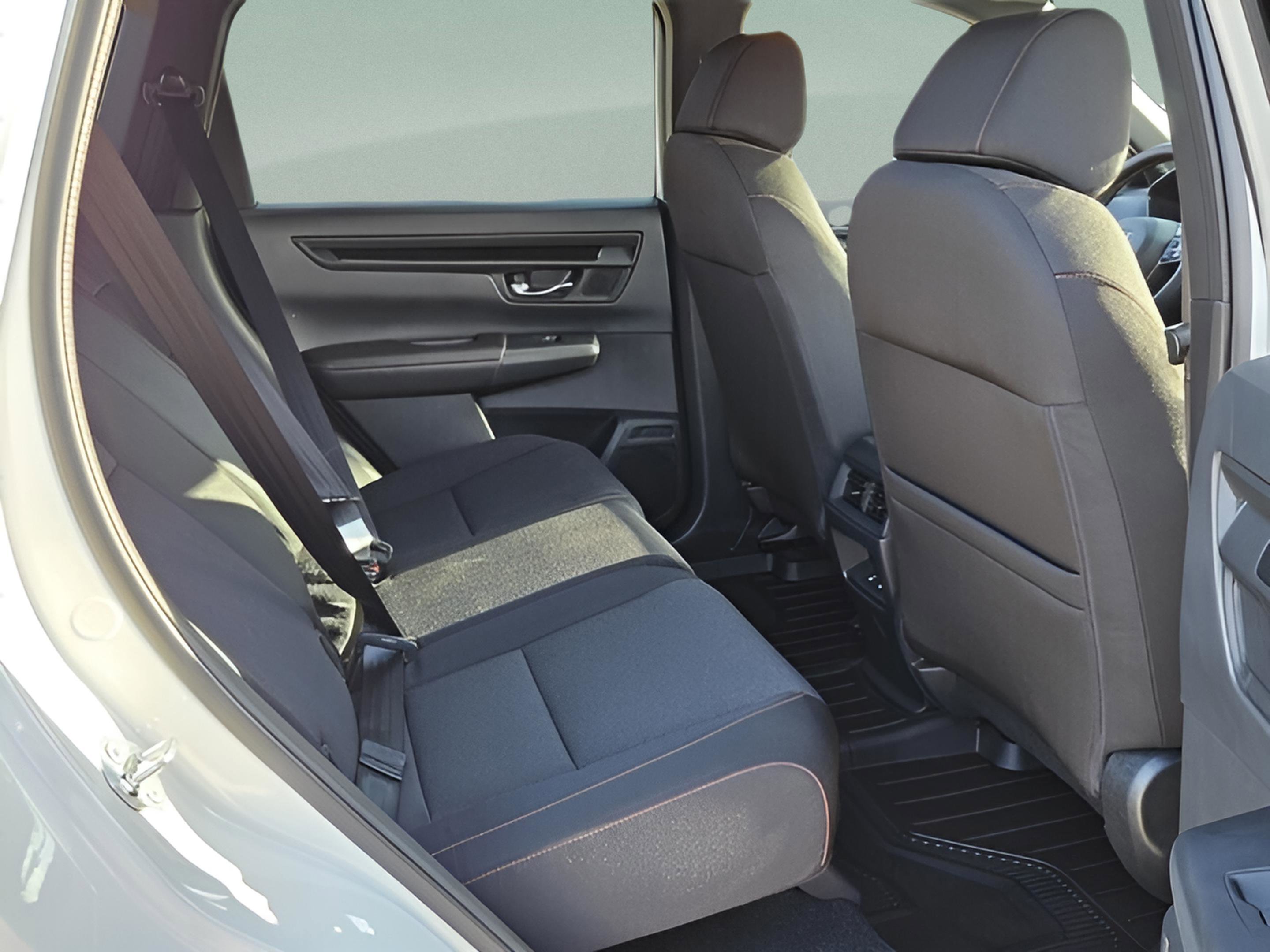 New 2026 Honda CR-V TrailSport image 9