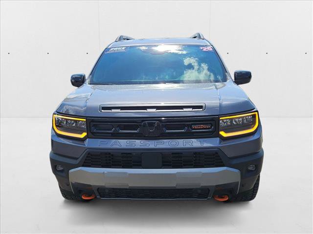 Used 2026 Honda Passport TrailSport image 2