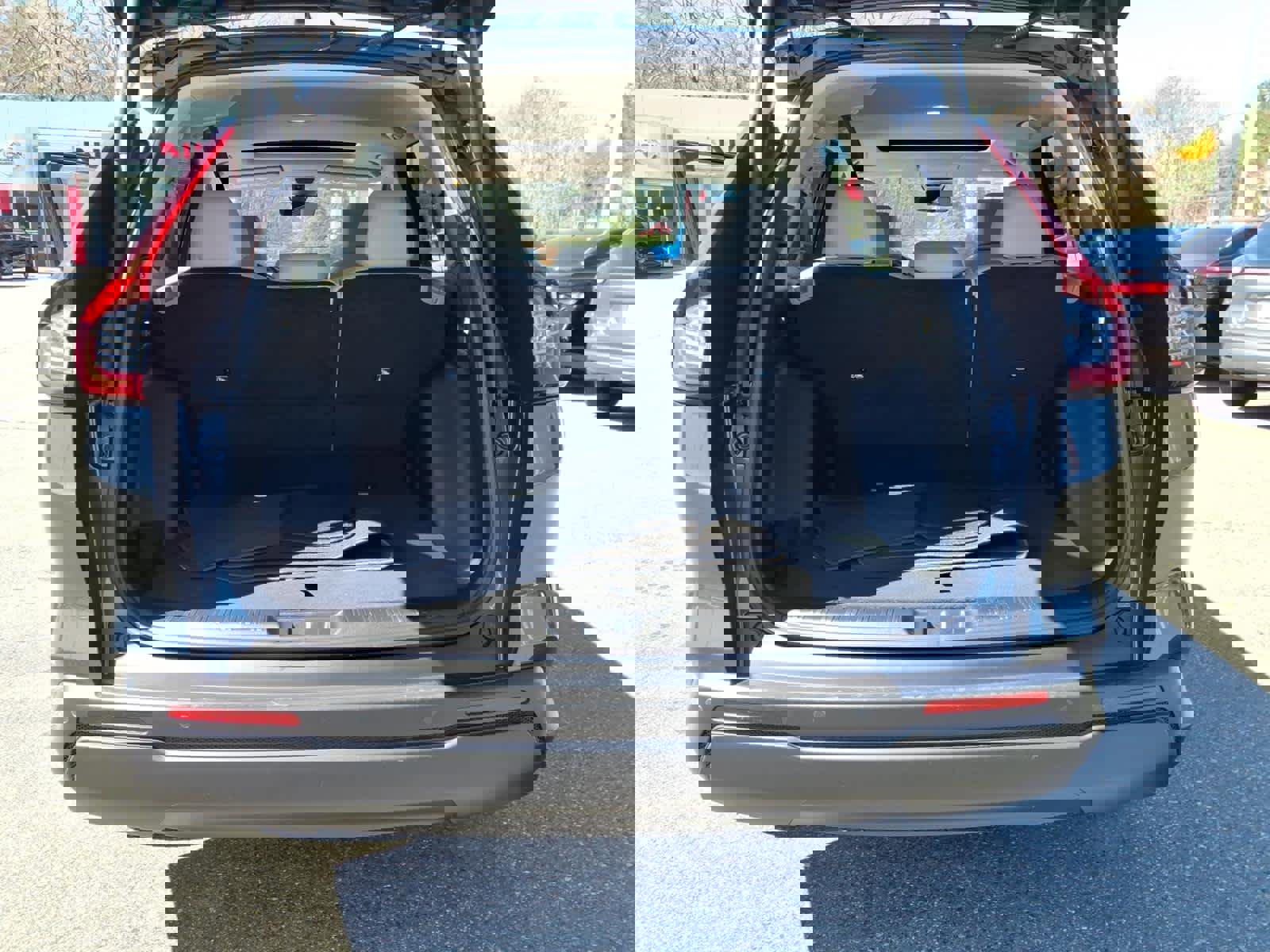 Used 2026 Honda CR-V EX-L image 16