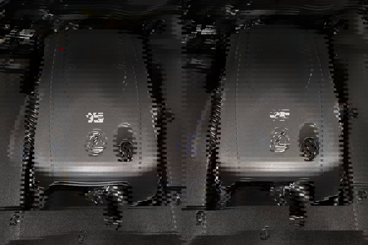 Used 2011 Lexus IS 250 image 64