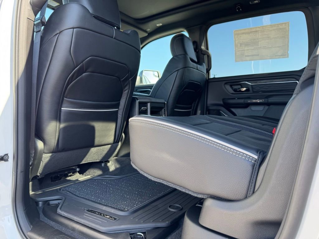 New 2026 RAM 1500 Limited image 32
