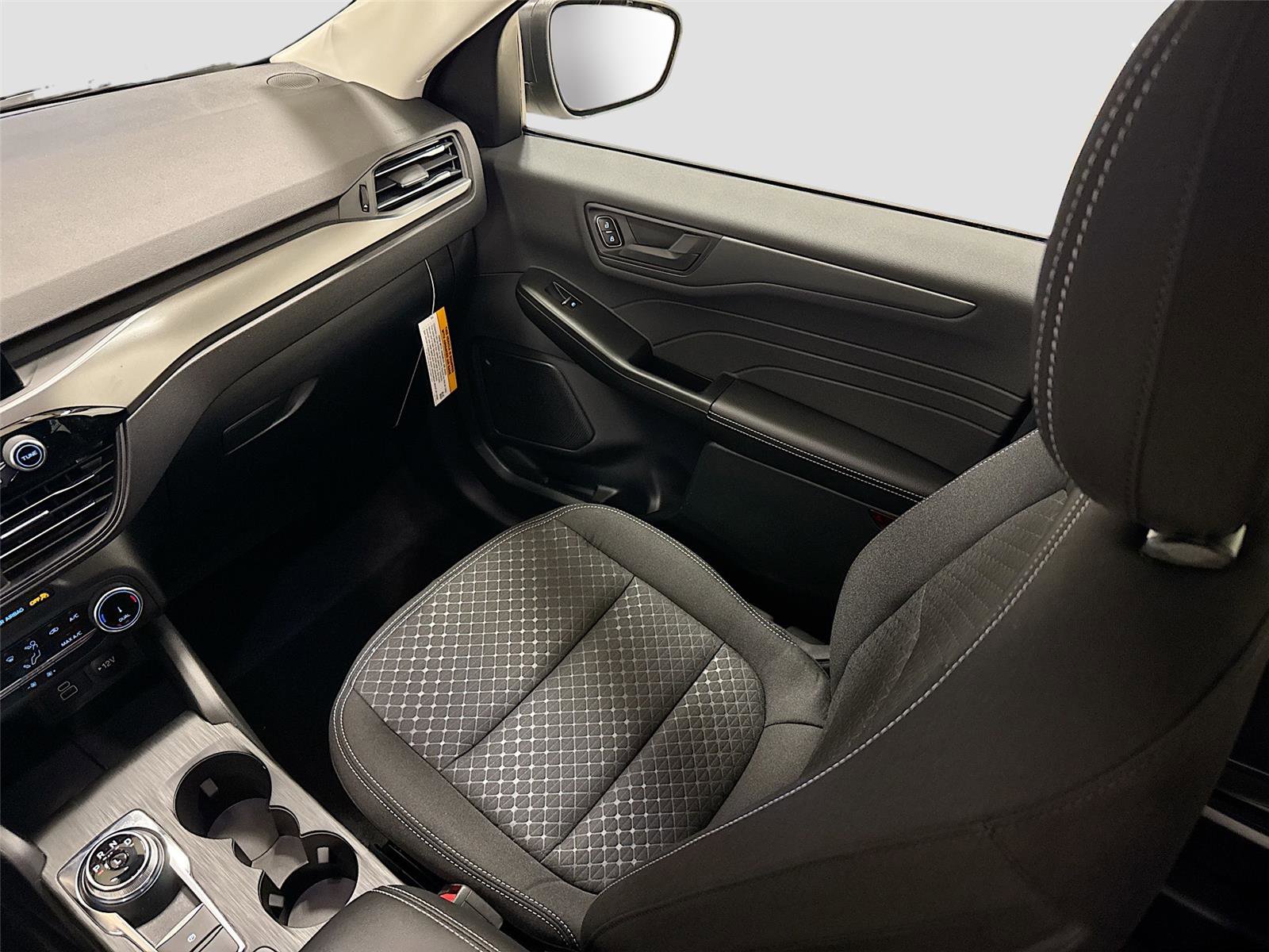 New 2026 Ford Escape Active image 20