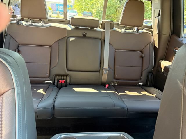 Used 2023 GMC Sierra 1500 Denali w/ Denali Reserve Package AWD/4WD image 29