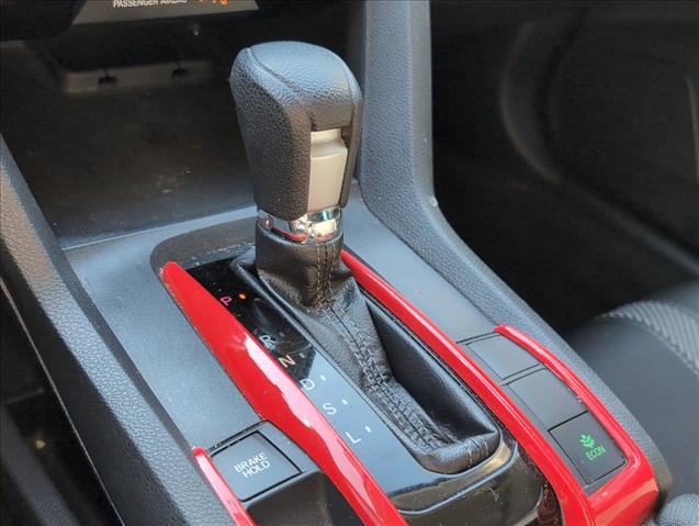 Used 2017 Honda Civic EX image 15