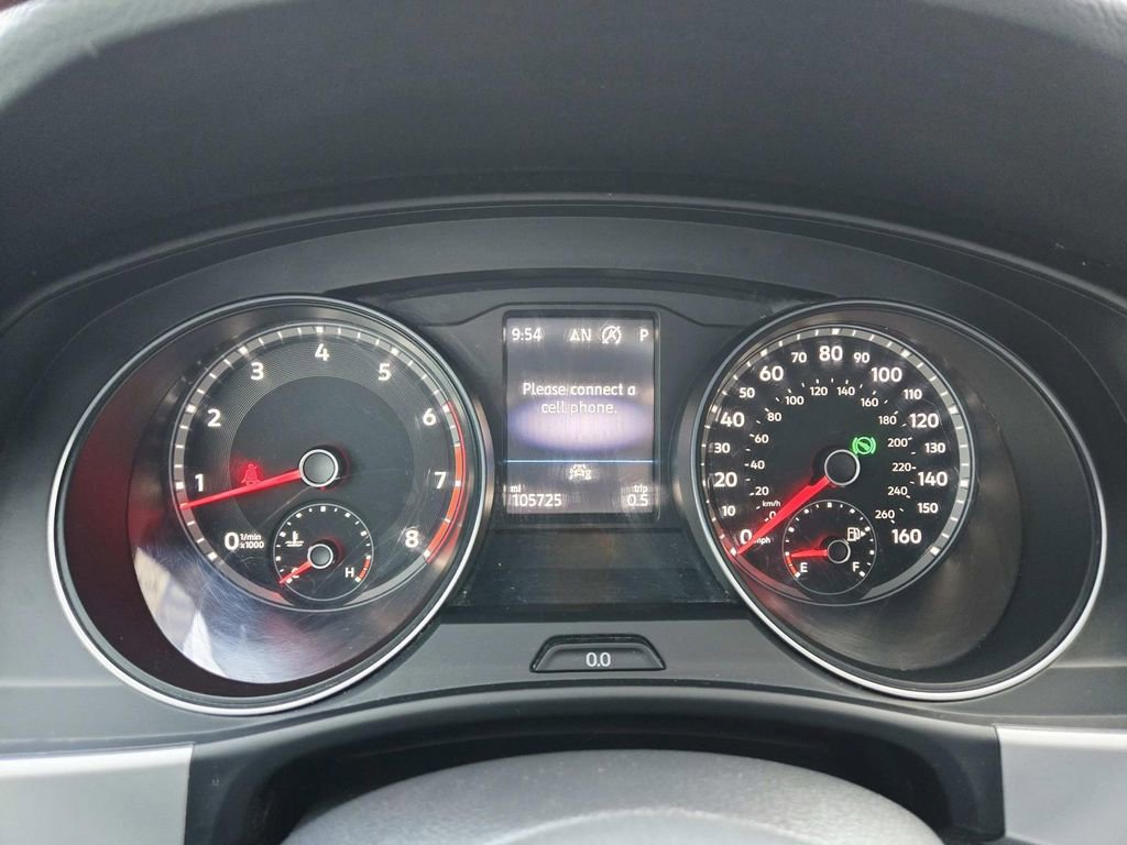 Used 2021 Volkswagen Atlas Cross Sport SE image 21