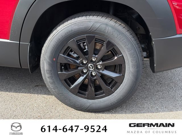 New 2026 MAZDA CX-50 AWD 2.5 Hybrid w/ Weather Package image 10